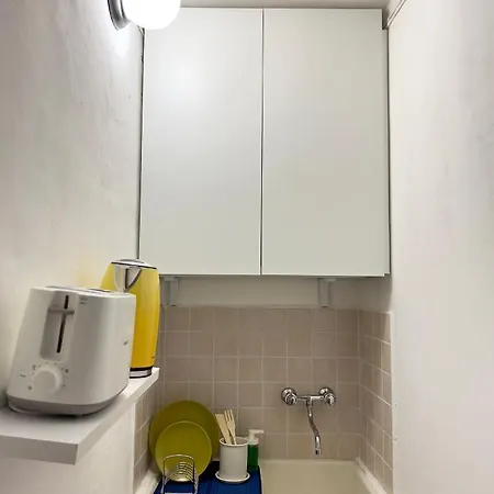 شقة Duomo - Loft A Due Passi Da Tutto Con Vista *